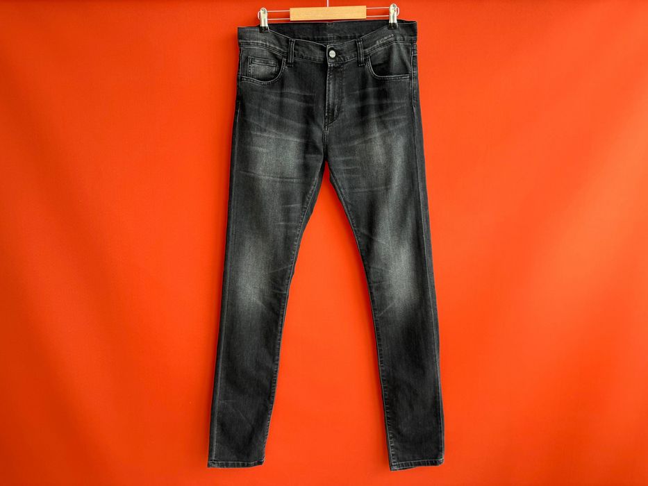 CARHARTT WIP оригінал чоловічі джинси штани розмір 32