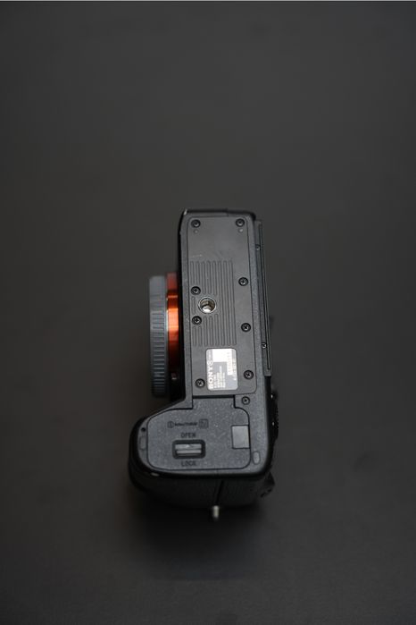 Sony A7 lll Sony A7 3