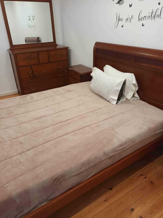 Arrendamento quarto