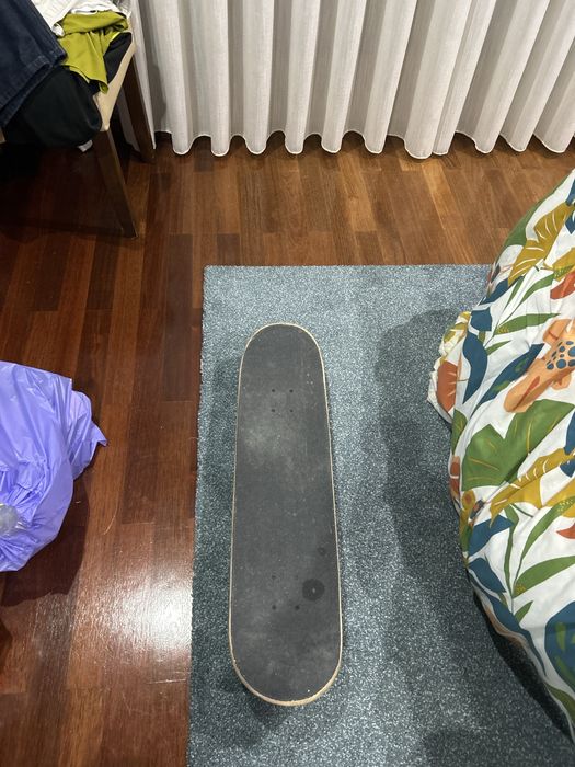 Skate da element