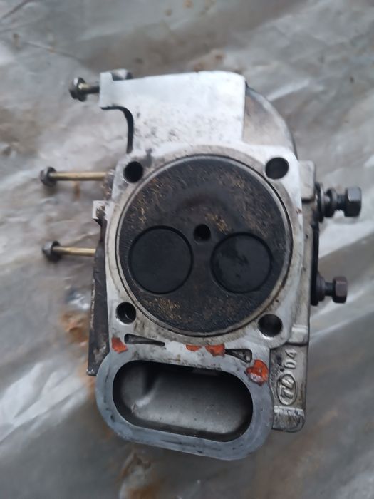 Мотоблок дизельний