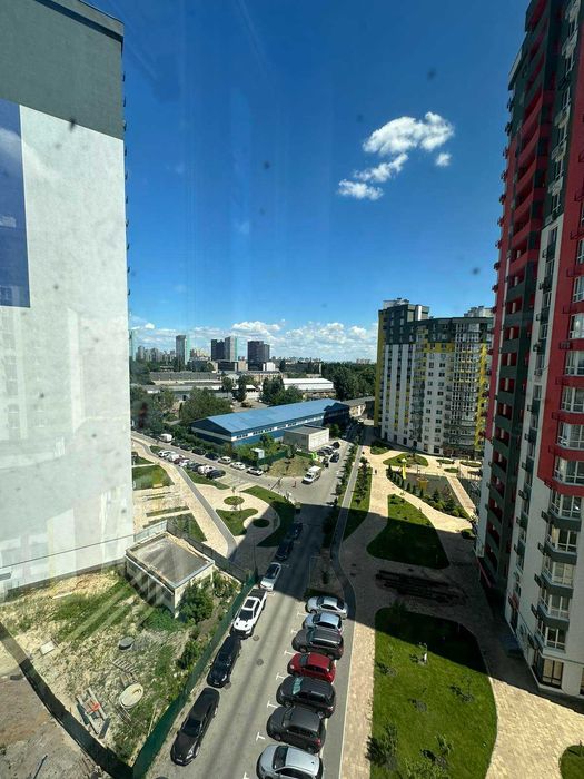 3-rooms apartment apartment by the address st. Ivana Vygovskogo (area 85 m²) - Atlanta.ua - photo 16