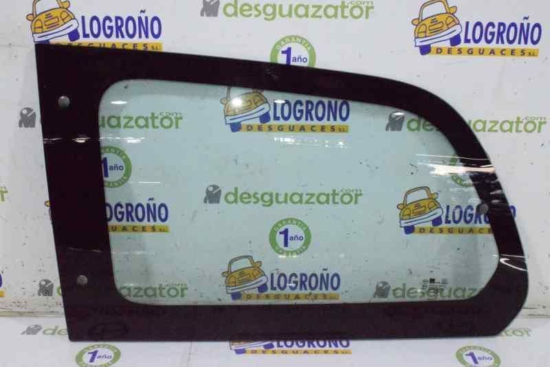 Pára-Brisas Traseiro Esquerdo Kia Carnival Ii Fl