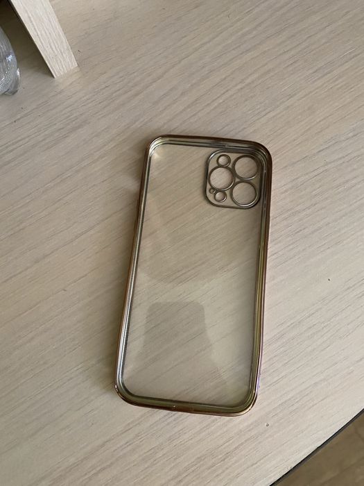 Чохол Iphone 12 Pro Max. Новий