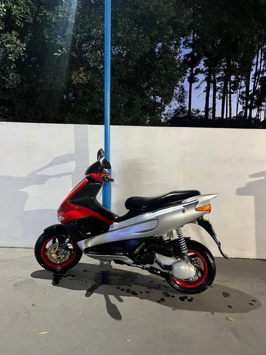 Gilera Runner 50cc
