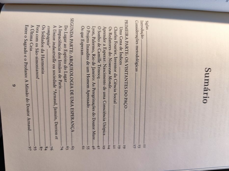 Eles sonharam um outro mundo - Laurent Vidal