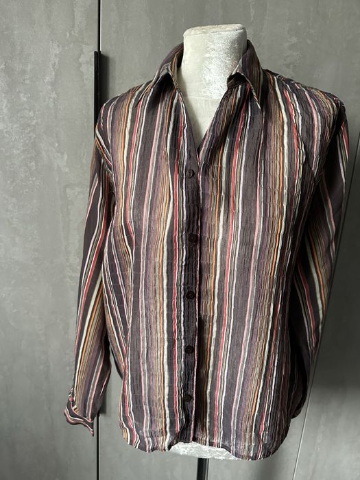 Рубашка тонкая 40 (М-L)