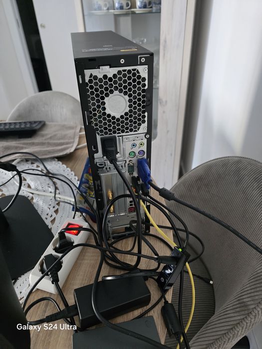 Computador Hp Windows 11