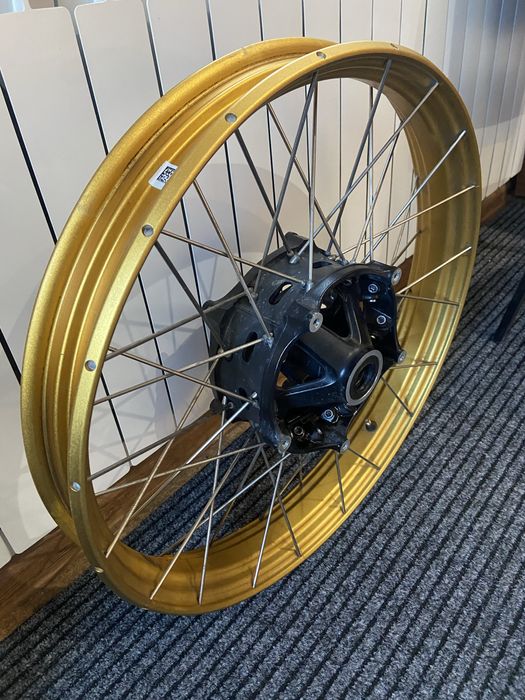 Felga,Koło 21” przód do BMW 850gs