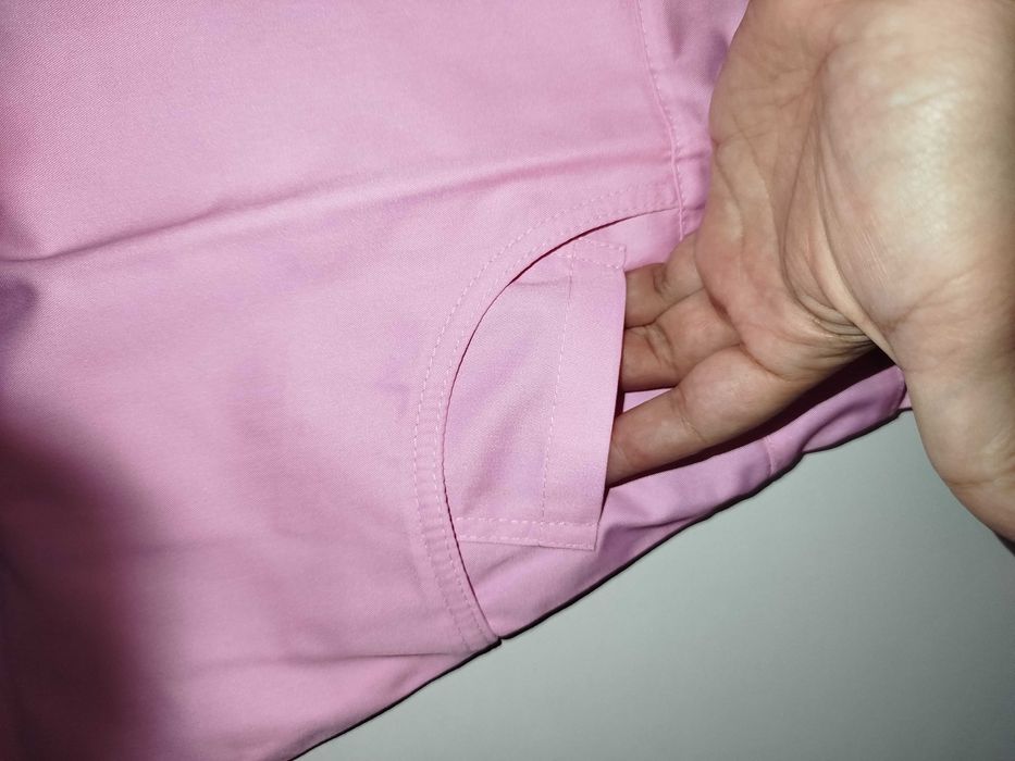 Жіночий медичний костюм 54-56 розмір коттон