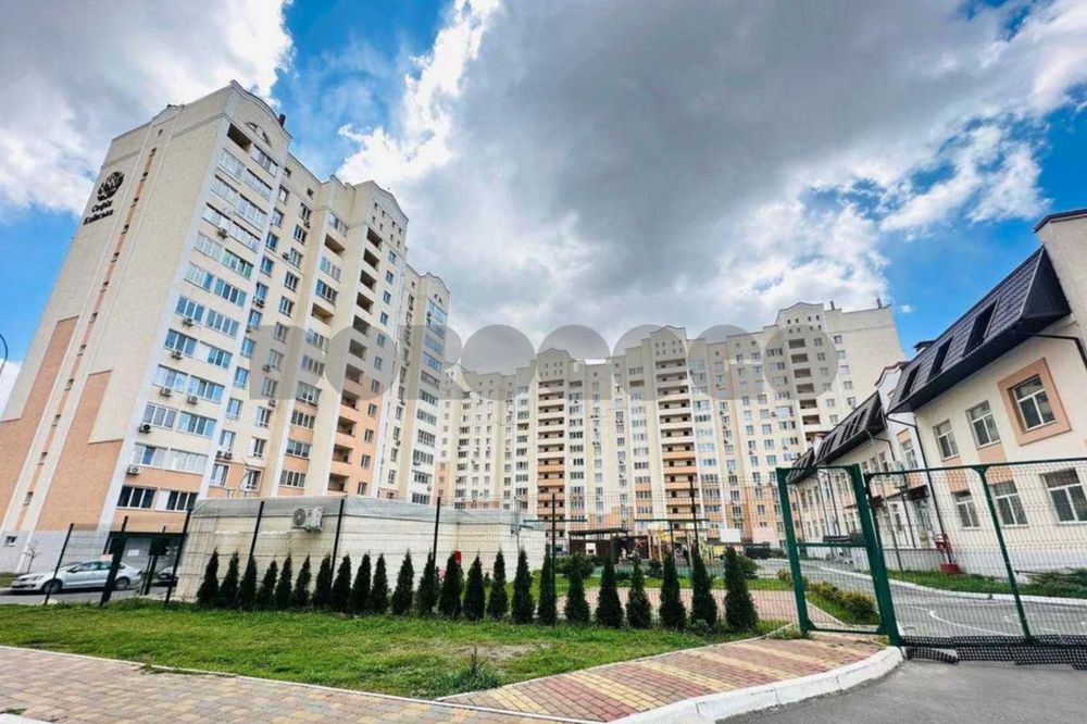 Продаж 1к квартири з ремонтом, Софіївська Борщагівка, Держпрограми