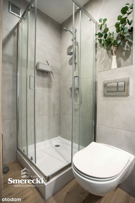 Kawalerka w Centrum Świdnika