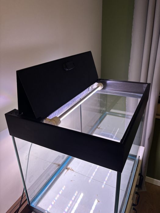 Akwarium   112l