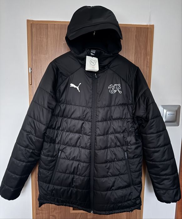 Kurtka męska Puma L