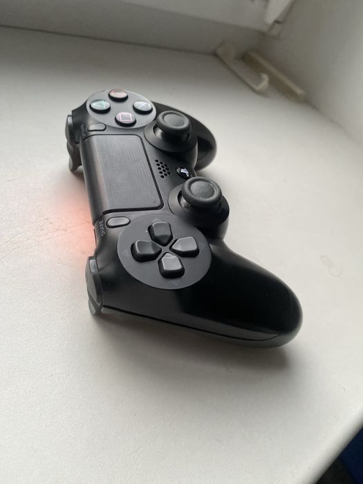Controller PS4 Dualshock