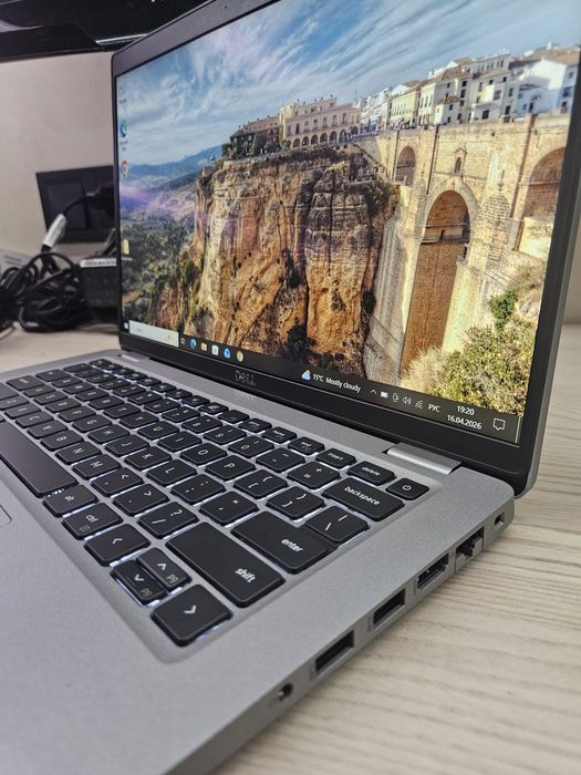 Dell Latitude 5420 i5-1145G7/16Gb DDR4/SSD 256Gb m.2 nvme/14" IPS