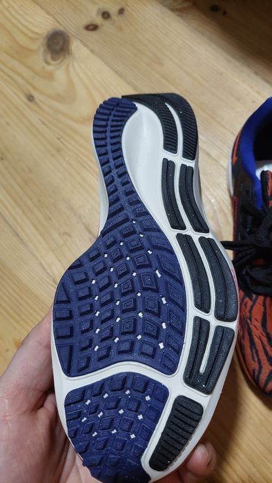 кркоссовки Nike Air Zoom Pegasus