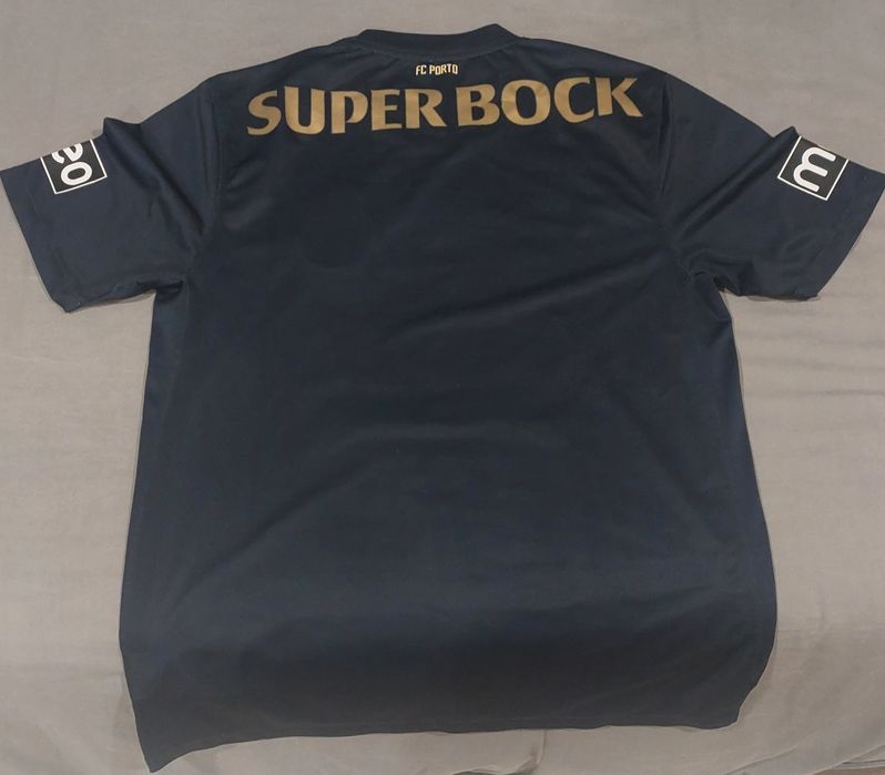 Camisola alternativa FC Porto
