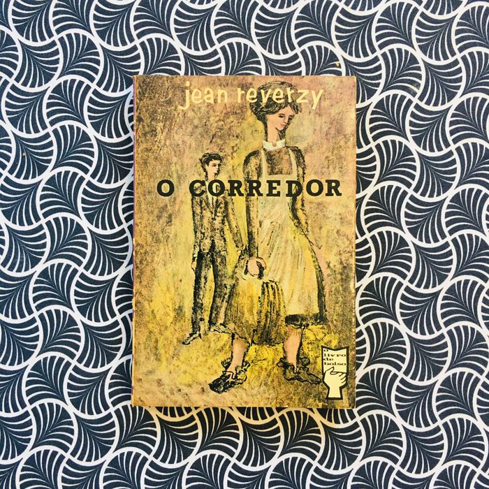 O Corredor - Jean Reverzy