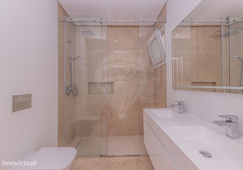 Apartamento T4 para venda