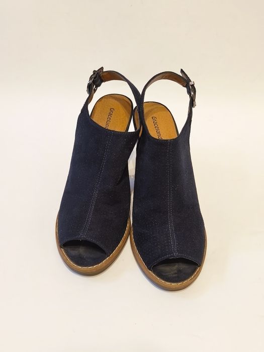 Buty damskie Graceland