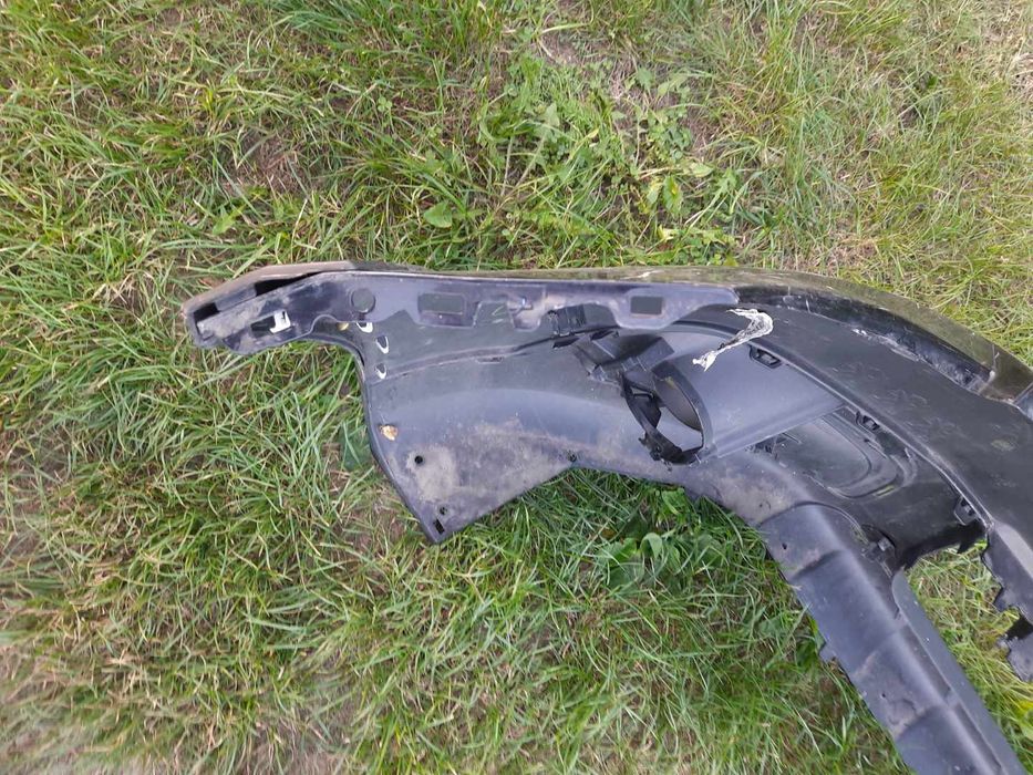 Alfa romeo giulietta zderzak przedni