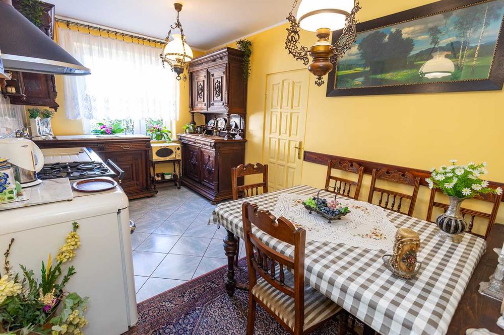 Pokoje gościnne - noclegi dla studentów, turystów, pracowników firm