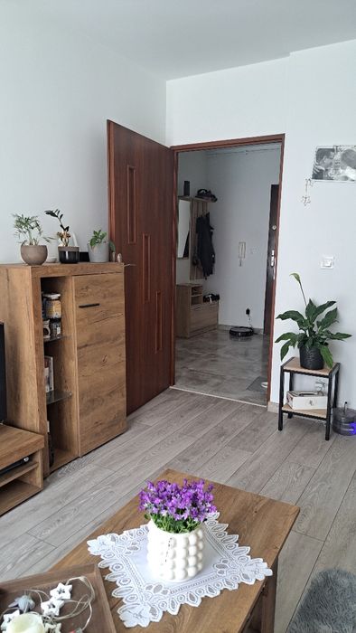 Sprzedam mieszkanie w bloku na  parterze, 2 pokoje, ul. Okulickiego Gniezno - Widok 2
