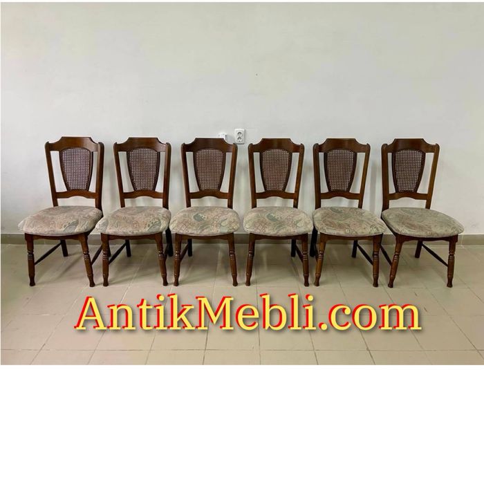 Стільці дерево стулья меблі бу стілець 2509