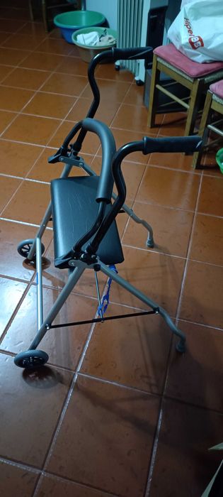 Andarilho Novo Venda