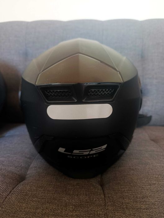 Capacete LS2 como novo