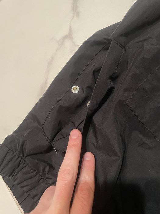 Анарак чоловічий