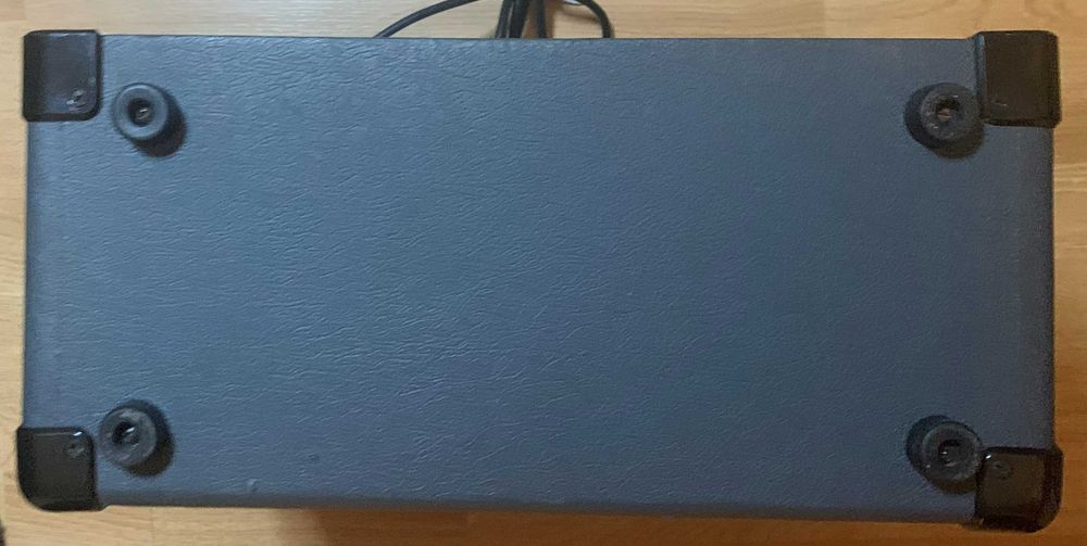 Coxx GG-15 Guitar Amplifier wzmacniacz gitarowy combo