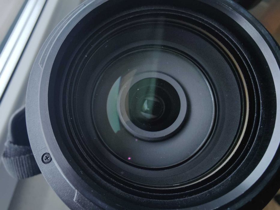 Sony HVR-Z5E kamera miniDV