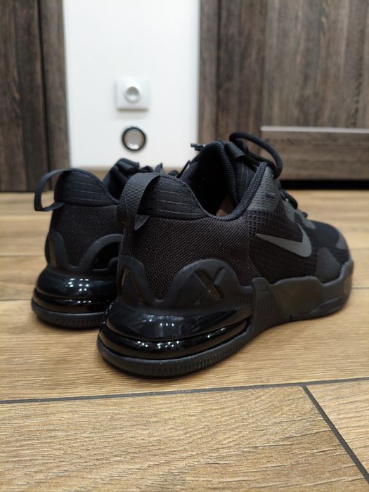 Buty Męskie Nike Air Max Alpha Trailer 5 42.5 27 cm Oryginalne nowe