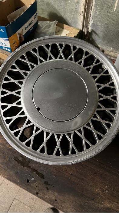 Rover 213 SE motor honda