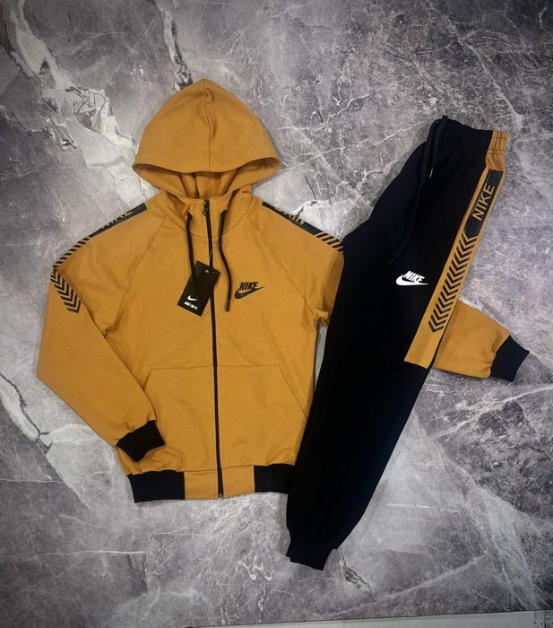 Весна 2026! Костюми Nike Jordan, Adidas для хлопців140,146,152,158,164