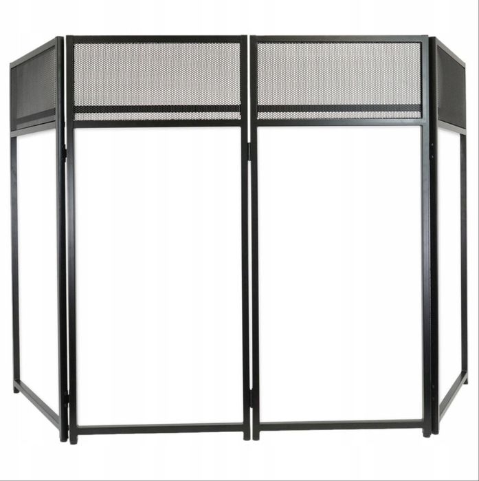 Stanowisko DJ stół didżejka nowy stand