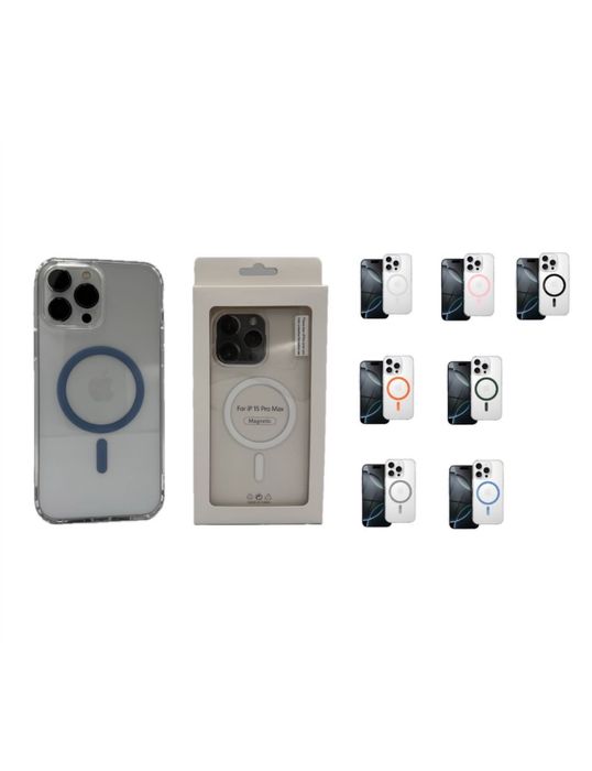 4043 szt. ETUI MagSafe iPhone Case