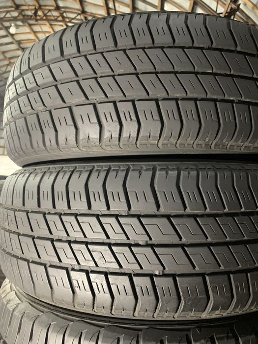 шины б/у лето 205/60 15 Michelin Pilot Mx