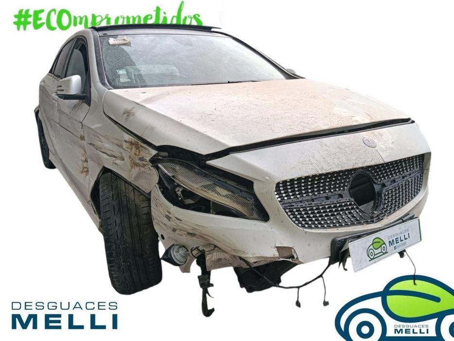 Quadrante Mercedes-Benz Clase