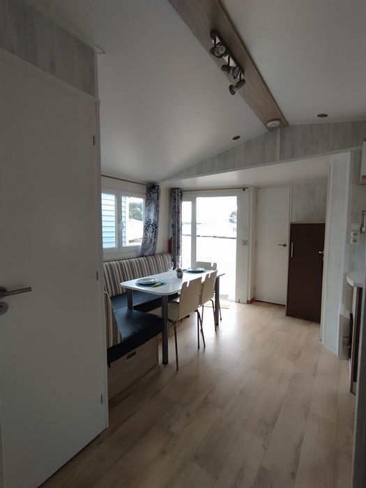 T3 9,5*4,3 Casa Movel / Mobile Home / Casa Madeira / Bungalow