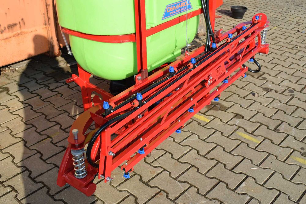 CZĘŚĆ- belka do opryskiwacza/lanca 10m obrotowa