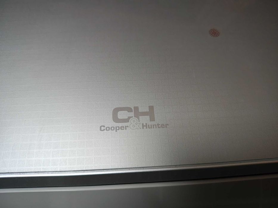 Klimatyzator Cooper & Hunter: CH-12FTXAM25-SC, klimatyzacja zestaw