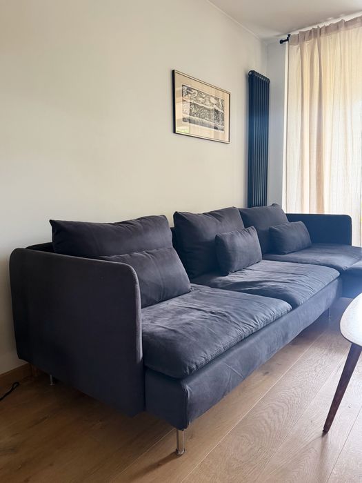 Sofa Ikea Söderhamn