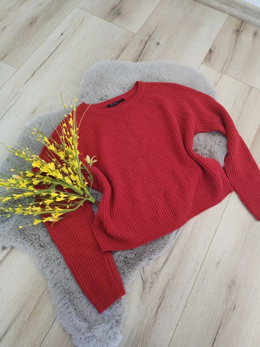 Sweter damski terranova