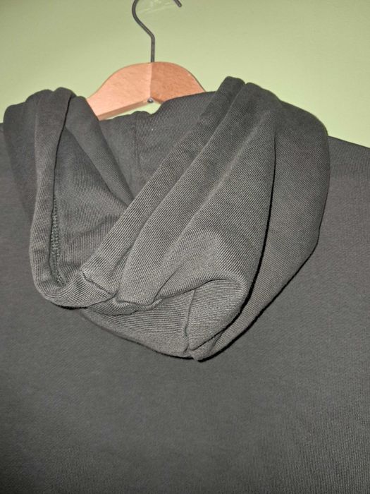 Nowa bluza męska khaki z kapturem Calvin Klein
