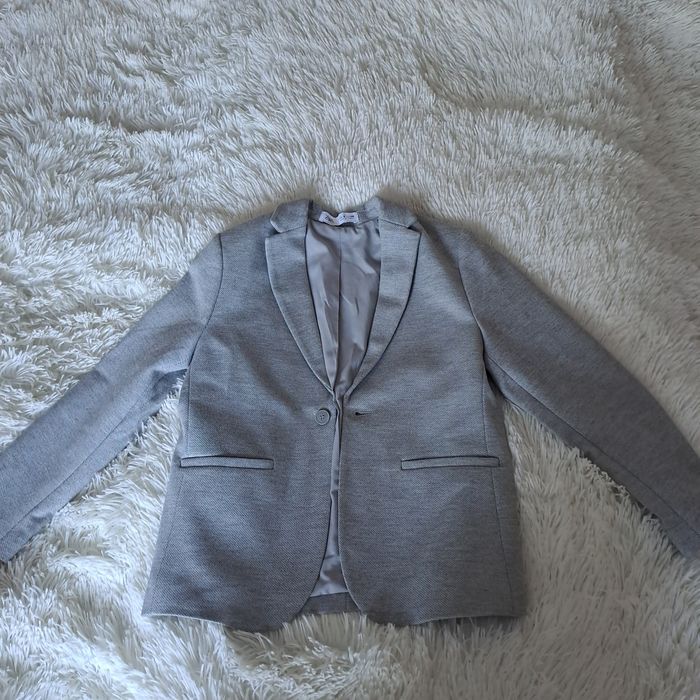 Marynarka Zara rozm 128