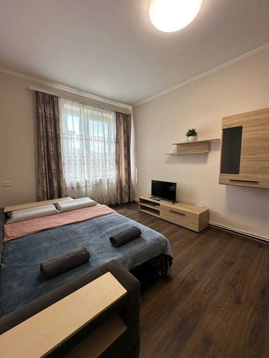 2 кімнатна квартира на Театральній Площі в центрі Ужгорода