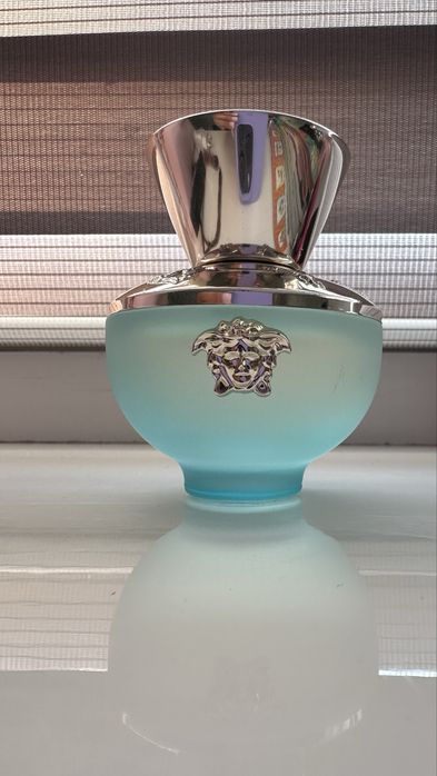 Versace Dylan Turquoise Pour Femme 50ml